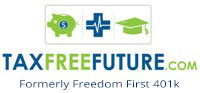 Tax Free Future